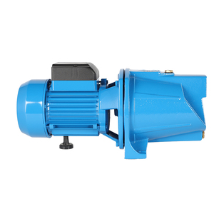 Bomba de Agua Autocebante JSP con Motor Eléctrico de Hierro Fundido y Aluminio, 0.37kw 0.5hp 220V, Alta Presión, Cabezal de Succión, para Agua Limpia - Product Image 6