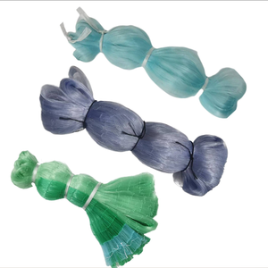 Chất lượng cao và khả năng hiển thị Cast Net 0.16mm-0.23mm đôi Knot loại Nylon Monofilament Lưới Đánh Cá Nylon gillnet - Product Image 2