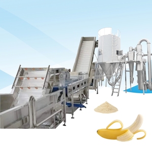 เครื่องแปรรูปมะขามป้อมลูกพลัมเครื่องผลิต1TH - Product Image 4