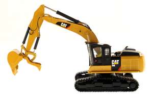 <span class=keywords><strong>Carter</strong></span> Engineering Vehicle 1 50 CAT 568 Modelo de grúa excavadora de madera forestal - Product Image 3