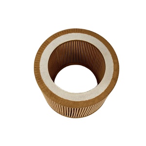 Élément de filtre à air de pièces de rechange de compresseur industriel Manny 583310 - Product Image 4