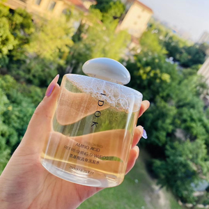 Gel Douche Corps OEM Herbal aux Acides Aminés, Lissant, Hydratant en Profondeur, Anti-Sécheresse Cutanée - Product Image 5