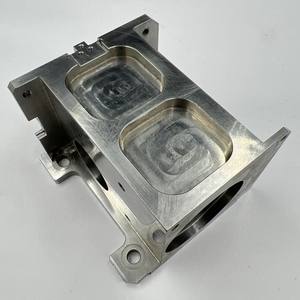 Tuerca de Seguridad de Acero Inoxidable Mecanizada por CNC, Diseño de Doble Hexágono, Resistente a Vibraciones, Gran Venta - Product Image 5