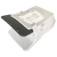 Bobine d'IRM de tête 1.5T/3T pour GE/Philips/Siemens