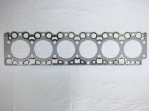 Joint de culasse pour moteur diesel Volvo, pièces détachées, compatible avec les modèles 20996259 D7E 240 280 290 320 - Product Image 2