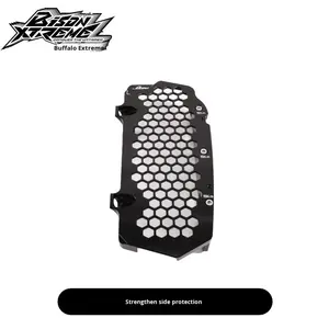Protection de réservoir en maille pour moto <span class=keywords><strong>GASGAS</strong></span> 24/26 250/300CC TE300 EXC300 - Product Image 3