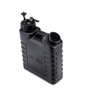 Tanque de Tinta de 5L con Motor Mezclador y Flotador - Product Image 3
