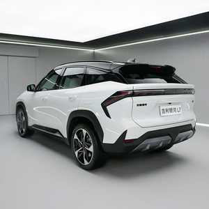 SUV Híbrido Enchufable 2025 Galaxy L7 Geely, Vehículo Usado, Volante a la Izquierda, Carga Rápida, Motor Turbo, Autos <span class=keywords><strong>en</strong></span> <span class=keywords><strong>Venta</strong></span>, Hecho <span class=keywords><strong>en</strong></span> China - Product Image 5