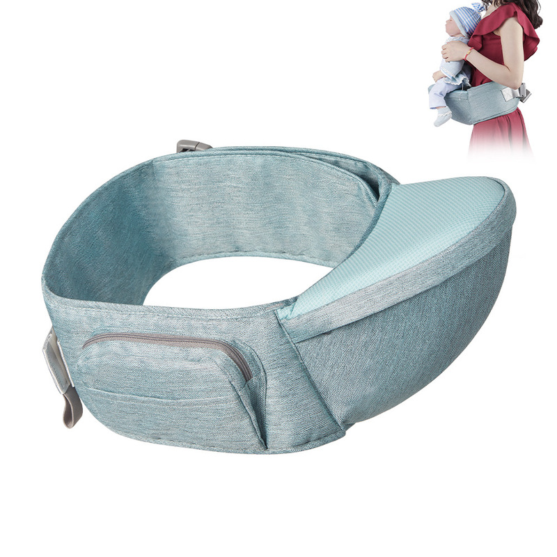 Premium Safety Newborn Carriers Baby Slings