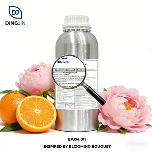 Concentrado de <span class=keywords><strong>Perfume</strong></span> Inspirado en <span class=keywords><strong>Blooming</strong></span> <span class=keywords><strong>Bouquet</strong></span>, Fragancia de Larga Duración, Aceite de <span class=keywords><strong>Perfume</strong></span> Puro Original, Duplicado a Granel - Product Image 1