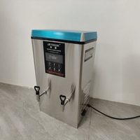 Appareils de cuisine, chauffe-eau électrique 70L/H, bouilloire à eau chaude pour équipement de cuisine commerciale, restaurant