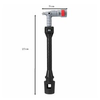 Vanne de rechange pour pistolet de lavage haute pression, pièces de rechange internes pour pistolet de lavage haute pression Lavor Vax Comet