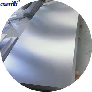 เศษแผ่นไทเทเนียมต้านทานได้ดี - Product Image 4