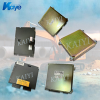 Centralina ECU ECM di Alta Qualità Kaye 320C EC210 PC200-6 EX200-2 SK200-8 R210-7 per Escavatori, Codice 154-4233 0281020097