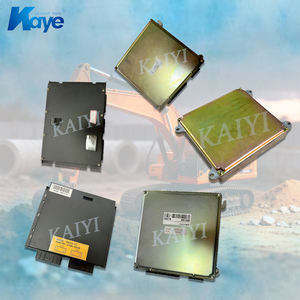 Controlador de Computadora de Repuesto para Excavadora 320C EC210 PC200-6 EX200-2 SK200-8 R210-7, Unidad de Control ECU ECM 154-4233 0281020097 60100000 - Product Image 2