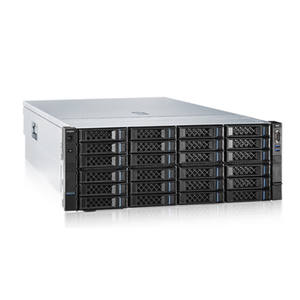 Boîtier de serveur en rack 4U NF5466 M6 Intel Xeon 2,0 GHz pour centre de données - Product Image 5