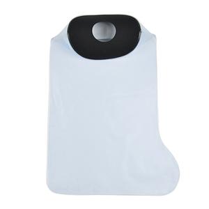 CRYOPUSH Housse de Douche Étanche en PVC/TPU Écologique Certifiée CE pour Soins Post-Opératoires des Pieds - Product Image 3