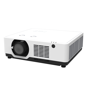 Projecteur laser Full <span class=keywords><strong>HD</strong></span> 6500 lumens ANSI haute luminosité pour les entreprises, l'éducation et le home cinéma - Product Image 1