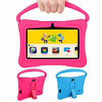 Tablet Infantil Android 11 de 7 Pulgadas al por Mayor con Ranura para Tarjeta SIM, Wifi, Control Parental, Educativa para Niños de 4 a 12 Años