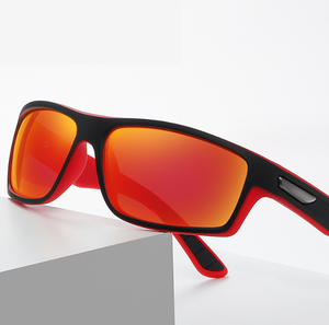 <span class=keywords><strong>Gafas</strong></span> <span class=keywords><strong>de</strong></span> <span class=keywords><strong>sol</strong></span> <span class=keywords><strong>polarizadas</strong></span> para hombres y mujeres, deportes al aire libre, ciclismo, conducción, pesca, <span class=keywords><strong>gafas</strong></span> <span class=keywords><strong>de</strong></span> <span class=keywords><strong>sol</strong></span> <span class=keywords><strong>Polaroid</strong></span> UV400, logotipo personalizado - Product Image 4