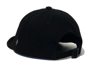 Casquette à visière courte de style américain avec visière inclinée, casquette de baseball souple pour hommes et femmes, casquette de baseball vintage - Product Image 4