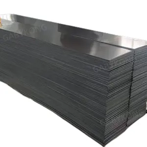 75Cr1 steel plate for gang saw high carbon steel alloy steel strip