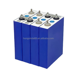حزمة بطاريات ليثيوم فوسفات الحديد المنشورية 50 أمبير 90 أمبير لتخزين الطاقة الشمسية Lifepo4 - Product Image 2