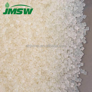 Feuille plastique écologique en PLA, matière première pour l'irrigation, films - Product Image 5