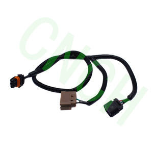 07-14凯迪拉克凯雷德ESV EXT 6.0 6.2雾灯线束加长 - Product Image 2