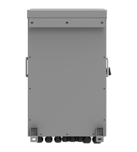 อินเวอร์เตอร์ไฮบริด <span class=keywords><strong>SUN</strong></span>-12/14/16K-SGO1LP1-EU 14kW เฟสเดียว 48V สำหรับเก็บพลังงานแสงอาทิตย์ รองรับแผงโซลาร์เซลล์ 28kW อินพุต 250A กระแสไฟฟ้า สำหรับธุรกิจและอุตสาหกรรม - Product Image 5