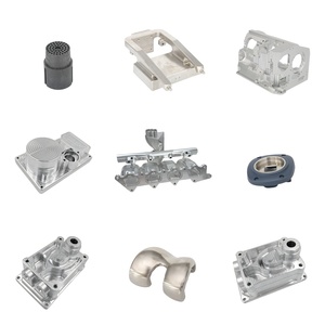 บริการงานกลึง CNC แบบกำหนดเอง อลูมิเนียม ทองเหลือง งานกัด งานต้นแบบ ผลิตตามแบบ OEM ชิ้นงานจำนวนน้อย ดาวัง พรีซิชั่น กวางตุ้ง - Product Image 1