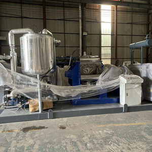 Amasadora Lab Sigma Amasadora al vacío Mezclador de brazo Z para caucho de silicona - Product Image 1