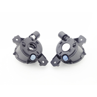 Pour BMW E70 63176924655 63176924656 Phare antibrouillard avant gauche et droit X5 Pièces d'éclairage en gros