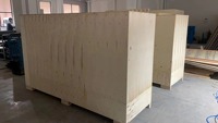 Machine automatique de scellage de Web Shrink Bundler Machine d'emballage de rétrécissement d'énergie de boisson pour l'emballage de groupe de bocaux de bouteille