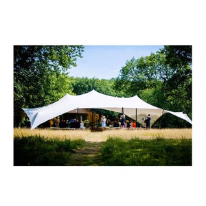 Tentes de <span class=keywords><strong>mariage</strong></span> imperméables Flex Stretch de type bédouin pour les événements festifs - Product Image 4