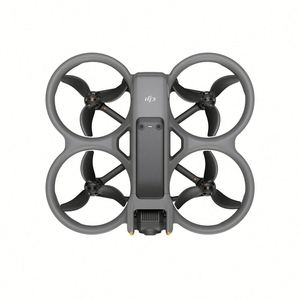 D/Ji Avata 2 BAY thêm combo FPV drone với Camera 4K trải nghiệm nhập vai nhào lộn một lần đẩy tích hợp bảo vệ cánh quạt - Product Image 1