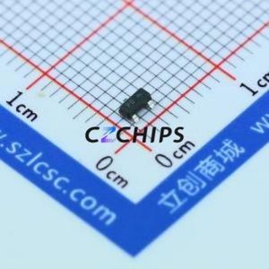 Nuevo-Original LBSS84LT1G SOT-23 Transistor de efecto de campo (MOSFET) Venta completa Chips de componentes electrónicos y servicio BOM - Product Image 1