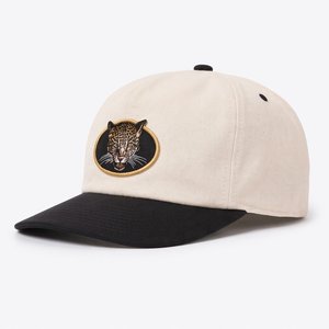 Casquette de camping 5 panneaux en faux daim de luxe avec patch brodé personnalisé – Fabricant de casquettes Gorras en gros - Product Image 1