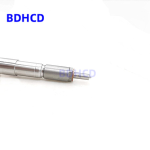 Inyector de Combustible Common Rail de Alta Calidad 0445110484, Piezas de Auto para Bos Ch para SAIC MAXUS V80 - Product Image 6