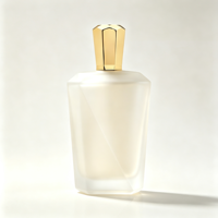 Parfum féminin élégant et durable, directement de l'usine, idéal pour les voyages et les cadeaux