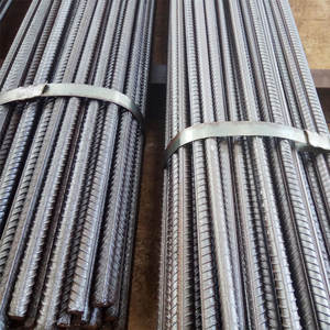 OEM Factory low price custom 1/2x20ft rebar - Product Image 2