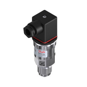 เครื่องส่งสัญญาณความดัน Danfoss Mbs3200 แบบเกจวัด IP65 สำหรับตู้เย็นอัจฉริยะ - Product Image 1