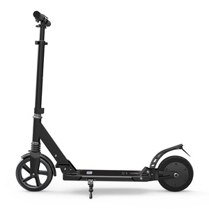Patinete Eléctrico Plegable <span class=keywords><strong>E9</strong></span> con Amortiguadores Delanteros/Traseros, Bicicleta de Equilibrio de Dos Ruedas para Niños - Product Image 2