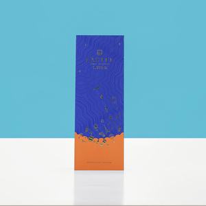 Sang Trọng Bán Buôn 2 4 6 Chai Trang Trí Cá Nhân Bao Bì Rượu Vang Gấp Từ Hộp Quà Tặng Với Các Tông Tem Nóng - Product Image 2