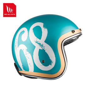 Casques MT LE MANS 2 SV |   Casque intégral moderne et populaire - Homologué ECE/DOT/CCC - ABS |   Nouvelle Qualité Supérieure 4 Saisons à Dégagement Rapide - Product Image 6