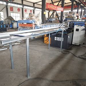 เครื่องม้วนเป็นร่องโอเมก้าความเร็วสูงเป็นที่นิยมในอินโดนีเซียพร้อมส่วนประกอบหลักของมอเตอร์และปั๊มที่จำเป็น - Product Image 4