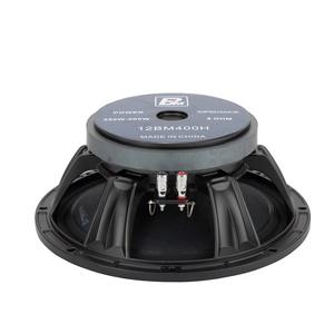 Le nouveau 12 pouces <span class=keywords><strong>500</strong></span> watts puissance <span class=keywords><strong>subwoofer</strong></span> 3 pouces bobine haut-parleur woofer peut être utilisé pour la scène extérieure audio professionnel - Product Image 2