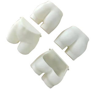 Mô hình y tế cột sống cột sống của con người mô phỏng Mẫu nguyên mẫu sinh học SLA Dịch vụ in 3D cho giảng dạy giáo dục - Product Image 5