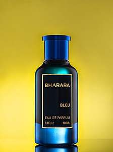 पुरुषों के लिए उच्च गुणवत्ता वाले मूल भरत राजा और भारारा आला के लिए भारारा आला 100 मिलीलीटर सुगंध - Product Image 6