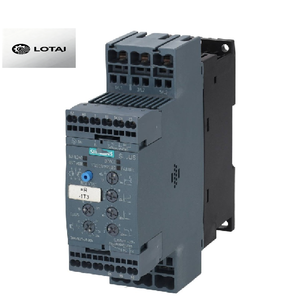 1plc Bộ khởi động mềm SIRIUS 3RW4027-2BB04 S0 32A 15kW400V 40.C AC 200-480V - Product Image 1